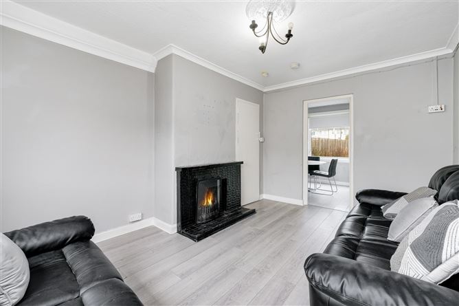 11 Abbotstown Drive, Finglas, Dublin 11