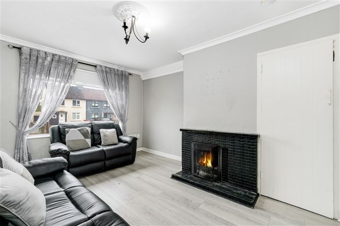 11 Abbotstown Drive, Finglas, Dublin 11