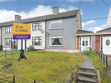 11 Abbotstown Drive, Finglas, Dublin 11