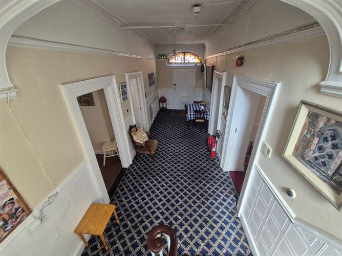 Harpur House, William Street, Drogheda, Louth