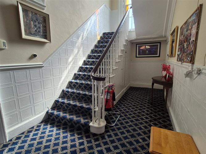 Harpur House, William Street, Drogheda, Louth