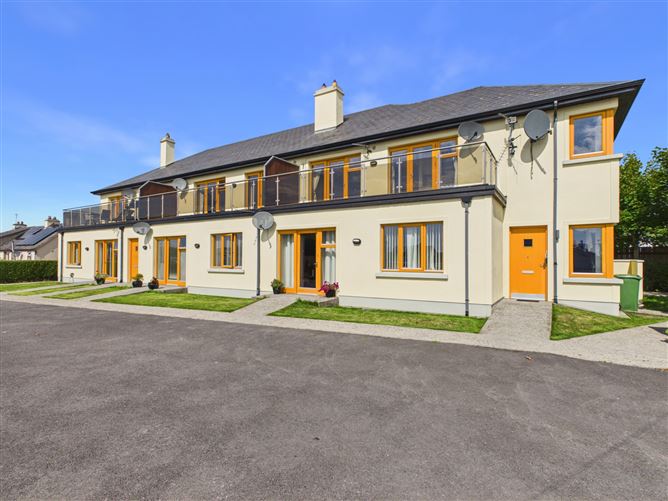 4 Boherbradagh House, Galway Road, Loughrea, Co. Galway