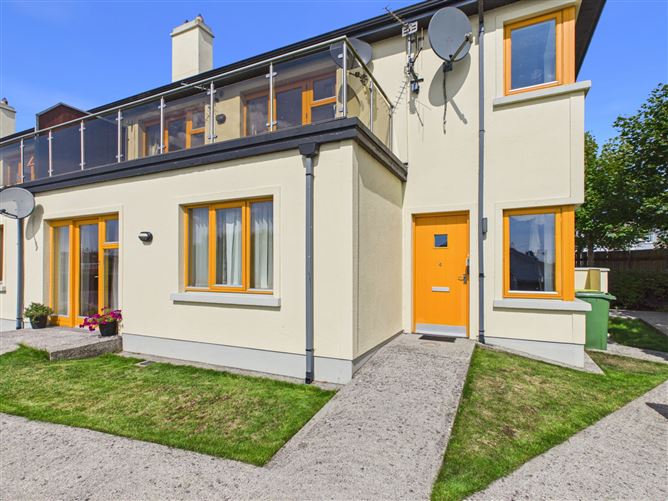APT-4 BOHER BRADAGH HOUSE, OLD GALWAY ROAD, LOUGHREA