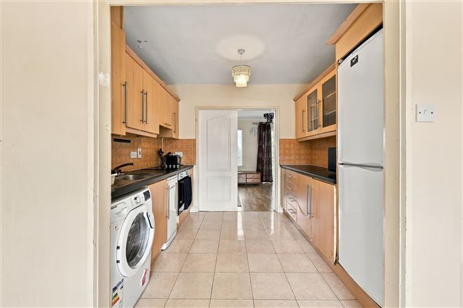 32 Castleview Lawns, Swords, County Dublin