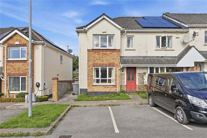 32 Castleview Lawns, Swords, County Dublin