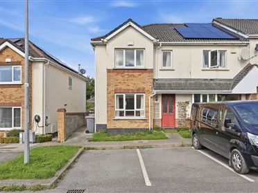 32 Castleview Lawns, Swords, County Dublin