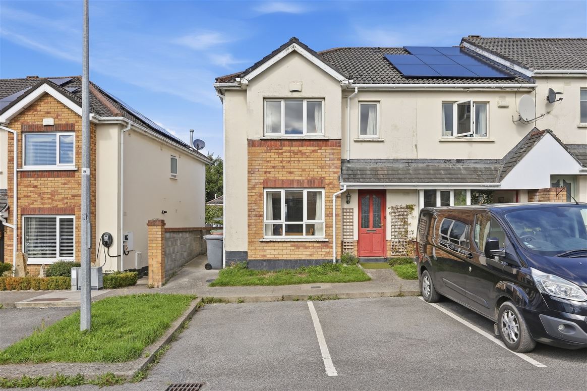 32 Castleview Lawns, Swords, County Dublin