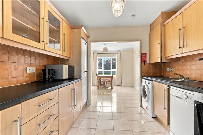 32 Castleview Lawns, Swords, County Dublin