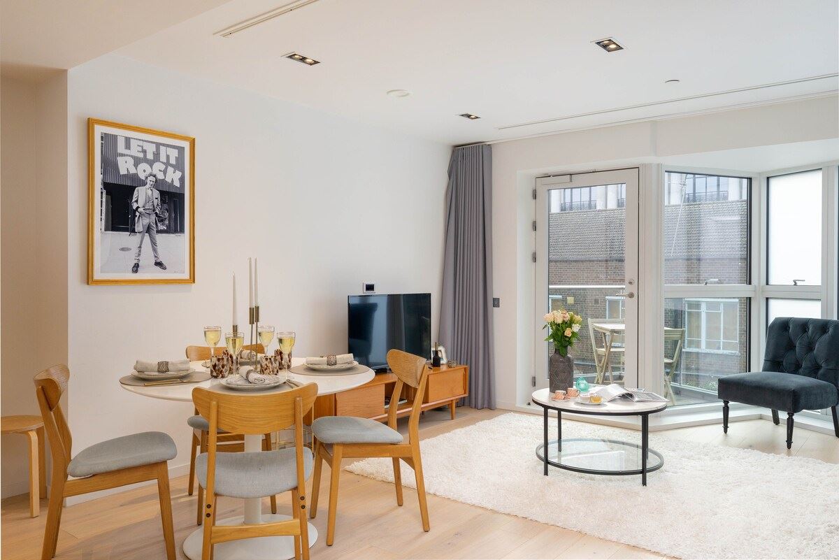 Photo 1 of 10 — Bayswater Hideaway,London,Greater London,United Kingdom