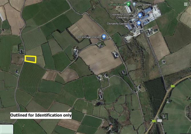 Kilruane, Rosscarbery, West Cork