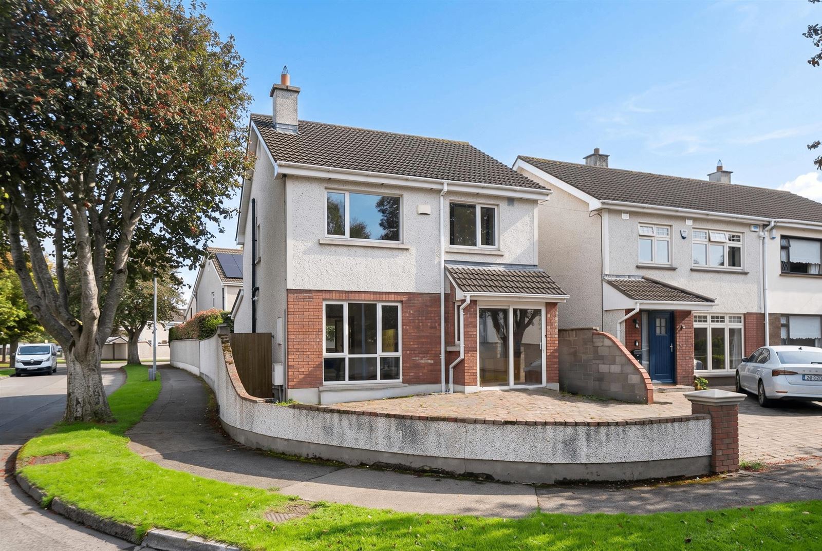 Photo 1 of 16 — 33a Tymon Crescent, Old Bawn, Dublin 24, Tallaght