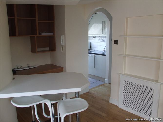 Alpha Cottage A, Estate Cottages, Northumberland Place Northumberland Road, Ballsbridge, Dublin 4