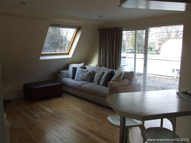 Alpha Cottage A, Estate Cottages, Northumberland Place Northumberland Road, Ballsbridge, Dublin 4