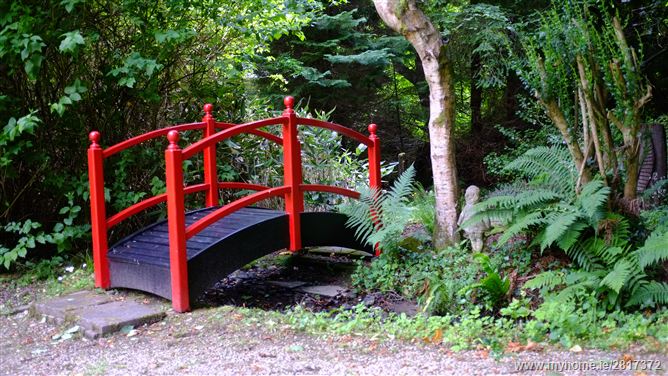 Lackens, Ballybawn, Enniskerry, Wicklow