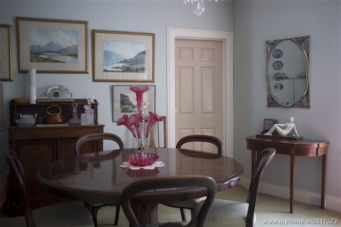 Lackens, Ballybawn, Enniskerry, Wicklow