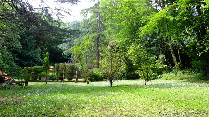 Lackens, Ballybawn, Enniskerry, Wicklow