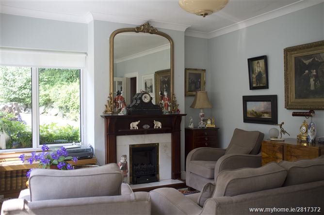 Lackens, Ballybawn, Enniskerry, Wicklow