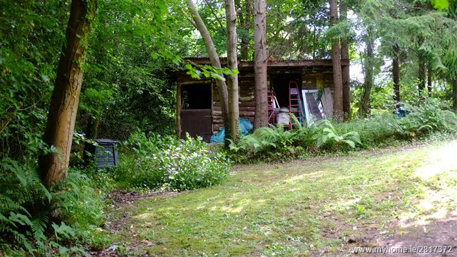 Lackens, Ballybawn, Enniskerry, Wicklow