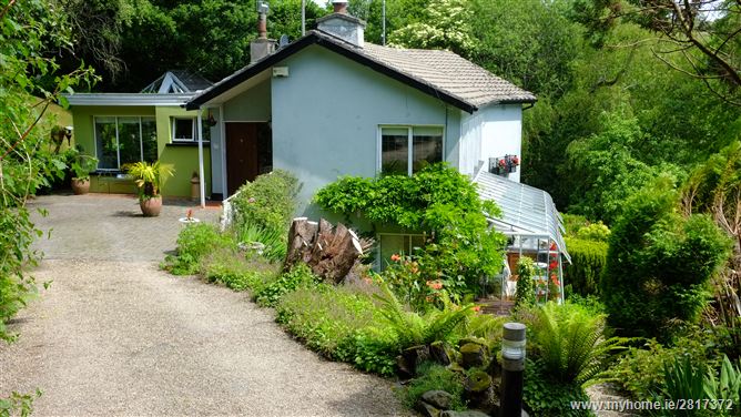 Lackens, Ballybawn, Enniskerry, Wicklow