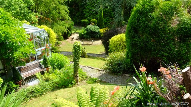 Lackens, Ballybawn, Enniskerry, Wicklow