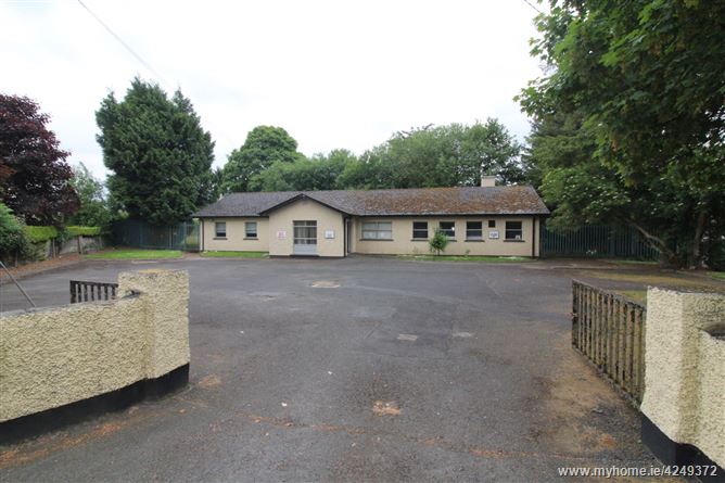 Former Health Centre, Kilbride Road, Blessington, Wicklow - O'Neill ...