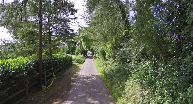 Site 1 Acre Approx., Ross, Ballyfin, Co. Laois