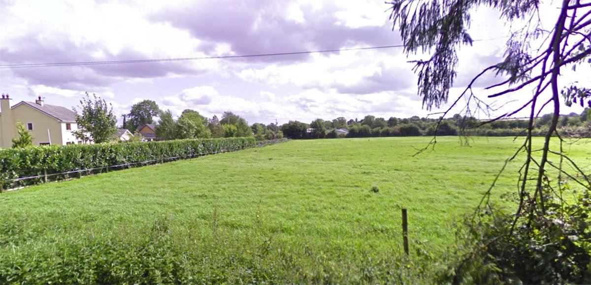 Site 1 Acre Approx., Ross, Ballyfin, Co. Laois