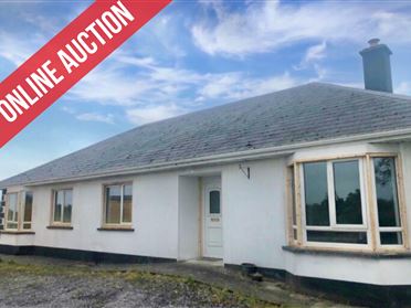 Clooncah, Loughglynn, Roscommon