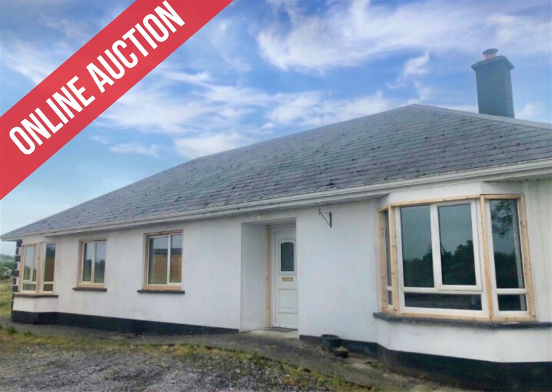 Clooncah, Loughglynn, Roscommon