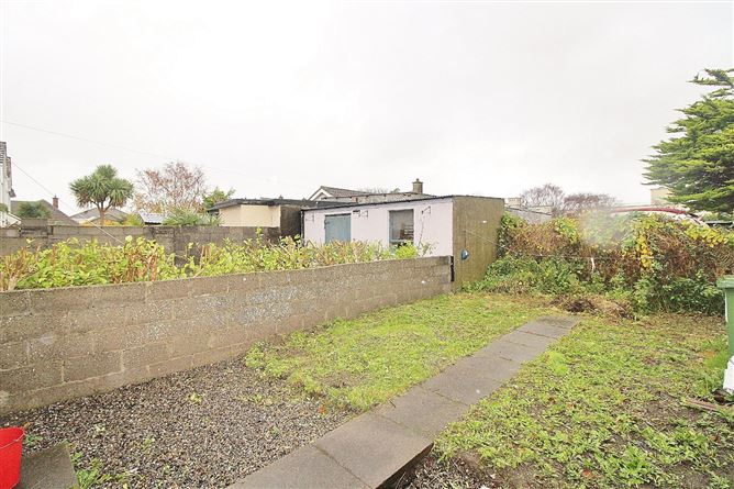8 Georgian Hamlet, Baldoyle, Dublin 13