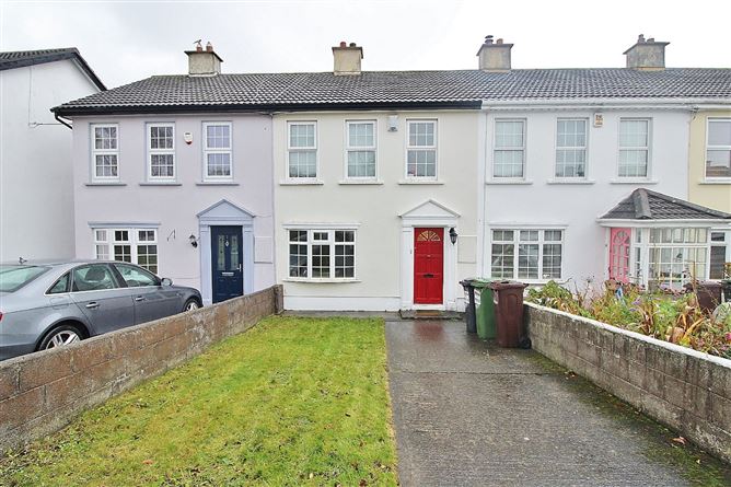 8 Georgian Hamlet, Baldoyle, Dublin 13