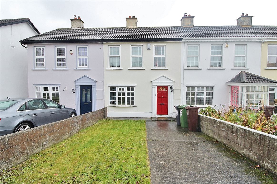 8 Georgian Hamlet, Baldoyle, Dublin 13