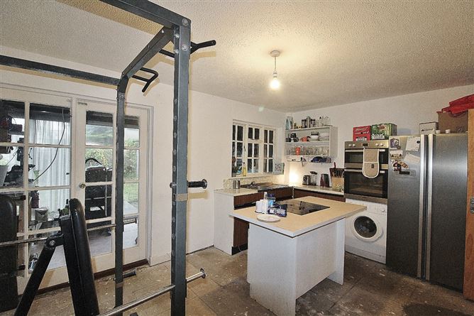 8 Georgian Hamlet, Baldoyle, Dublin 13