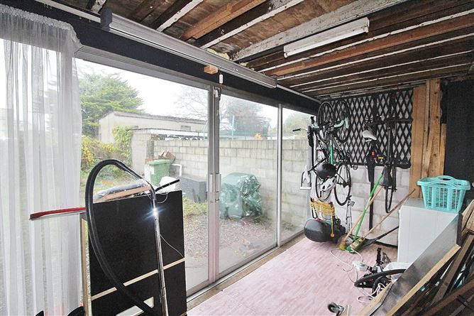 8 Georgian Hamlet, Baldoyle, Dublin 13