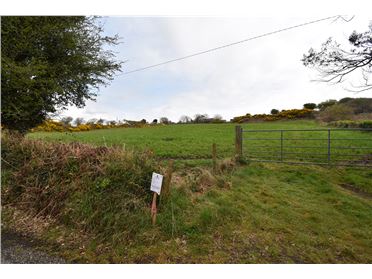 Image for c. 1 acre at Lough Hyne Road, Skibbereen, Cork