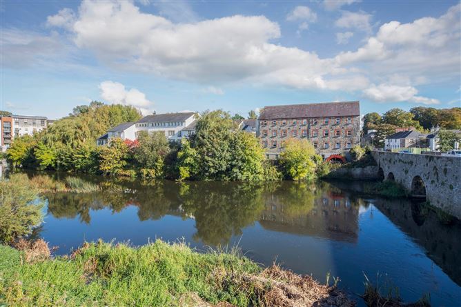 3 The Old Mill, Rivermill View, Navan, Co. Meath