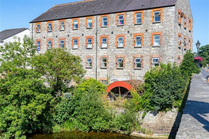 3 The Old Mill, Rivermill View, Navan, Co. Meath