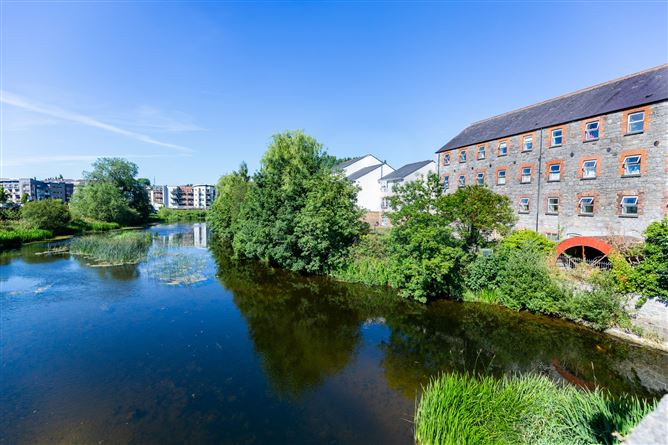 3 The Old Mill, Rivermill View, Navan, Co. Meath