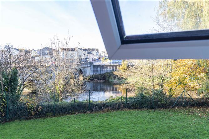 3 The Old Mill, Rivermill View, Navan, Co. Meath