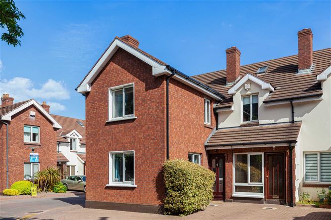 31 millbrook village, milltown, dublin 6, county dublin