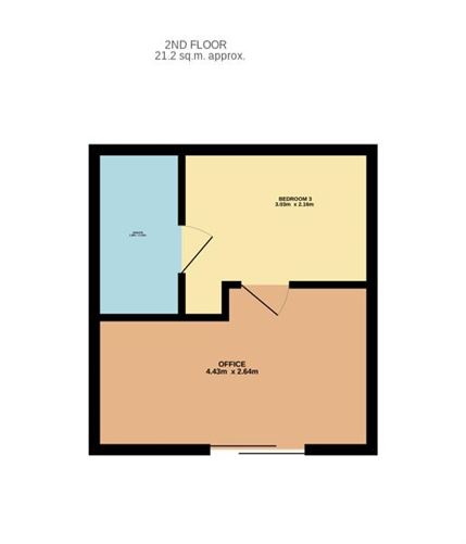 18 Loreto Road, Maryland, Dublin 8