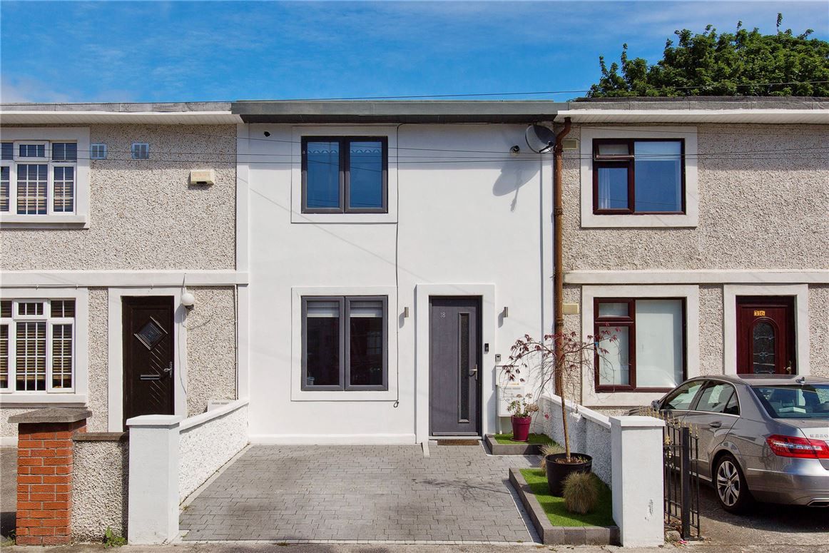 18 Loreto Road, Maryland, Dublin 8