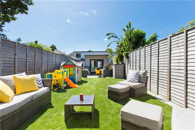 18 Loreto Road, Maryland, Dublin 8