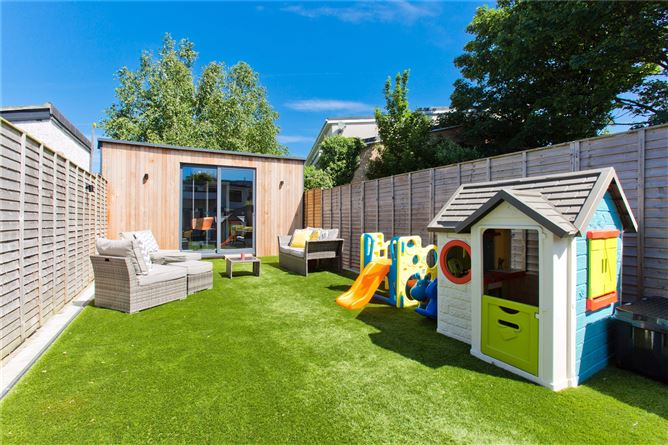 18 Loreto Road, Maryland, Dublin 8
