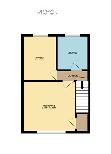 18 Loreto Road, Maryland, Dublin 8