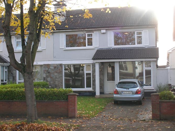 Main image for Friendly family in great location, Dublin