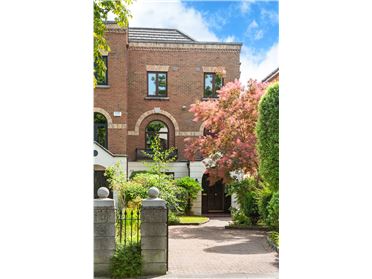 67 Sydney Parade Avenue Sandymount Dublin 4 Sherry FitzGerald