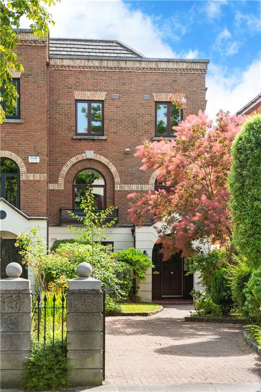 67 Sydney Parade Avenue Sandymount Dublin 4 Sherry FitzGerald