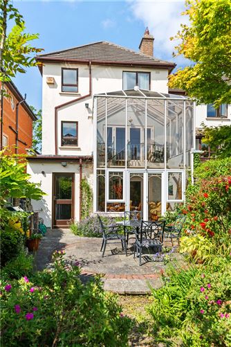 67 Sydney Parade Avenue Sandymount Dublin 4 Sherry FitzGerald