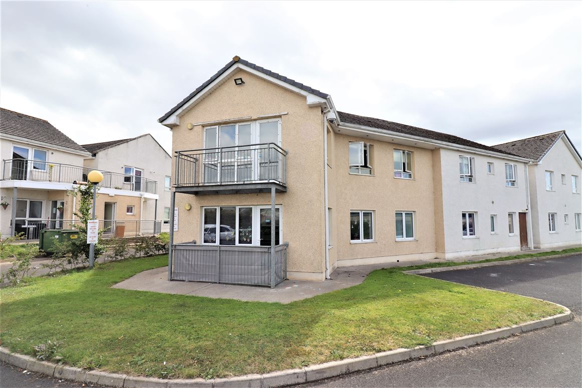 42A Thomond Village, Old Cratloe Road, Caherdavin, Limerick City